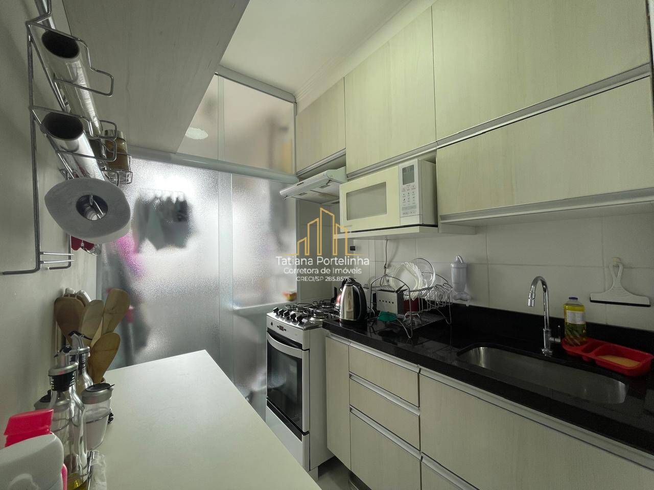 Apartamento, 2 quartos, 49 m² - Foto 12