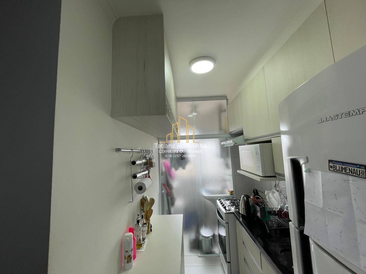 Apartamento, 2 quartos, 49 m² - Foto 14