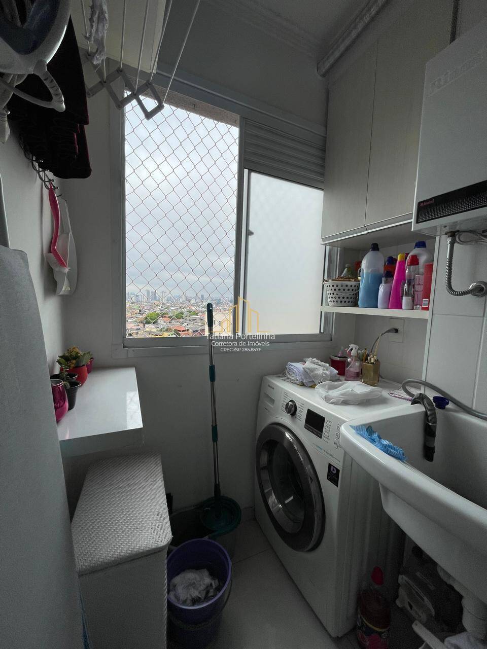 Apartamento, 2 quartos, 49 m² - Foto 16