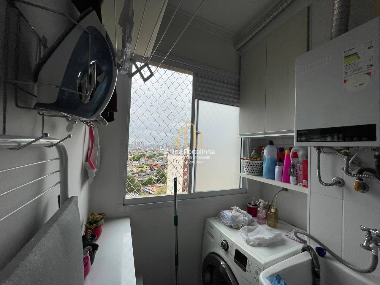 Apartamento, 2 quartos, 49 m² - Foto 17