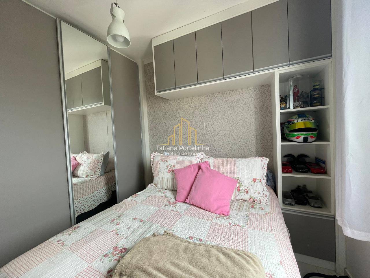 Apartamento, 2 quartos, 49 m² - Foto 21