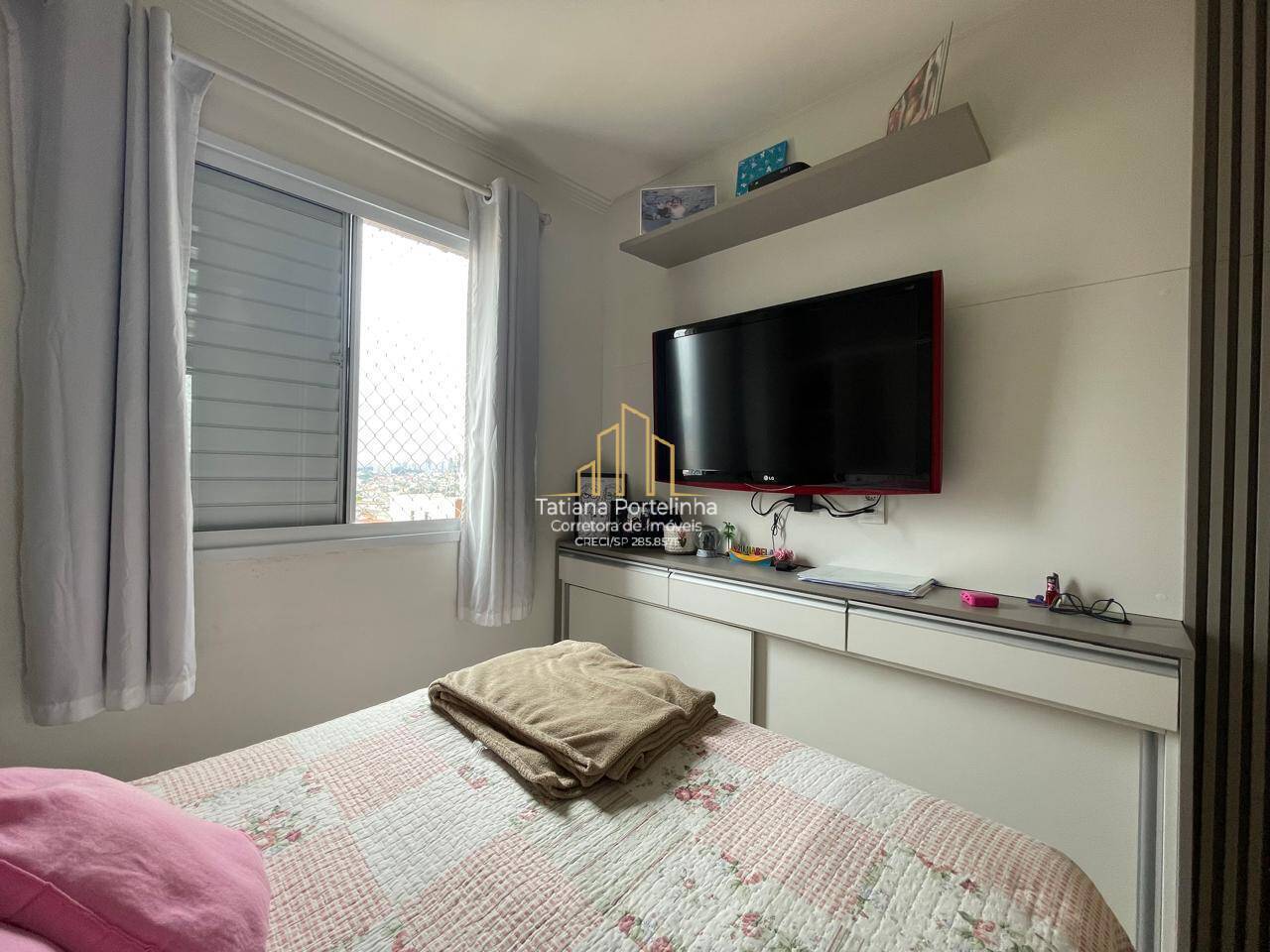 Apartamento, 2 quartos, 49 m² - Foto 22