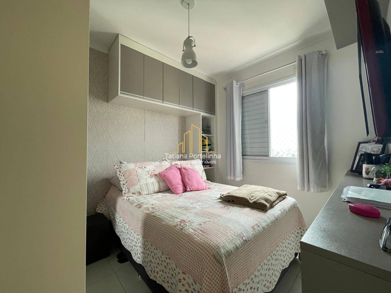 Apartamento, 2 quartos, 49 m² - Foto 25