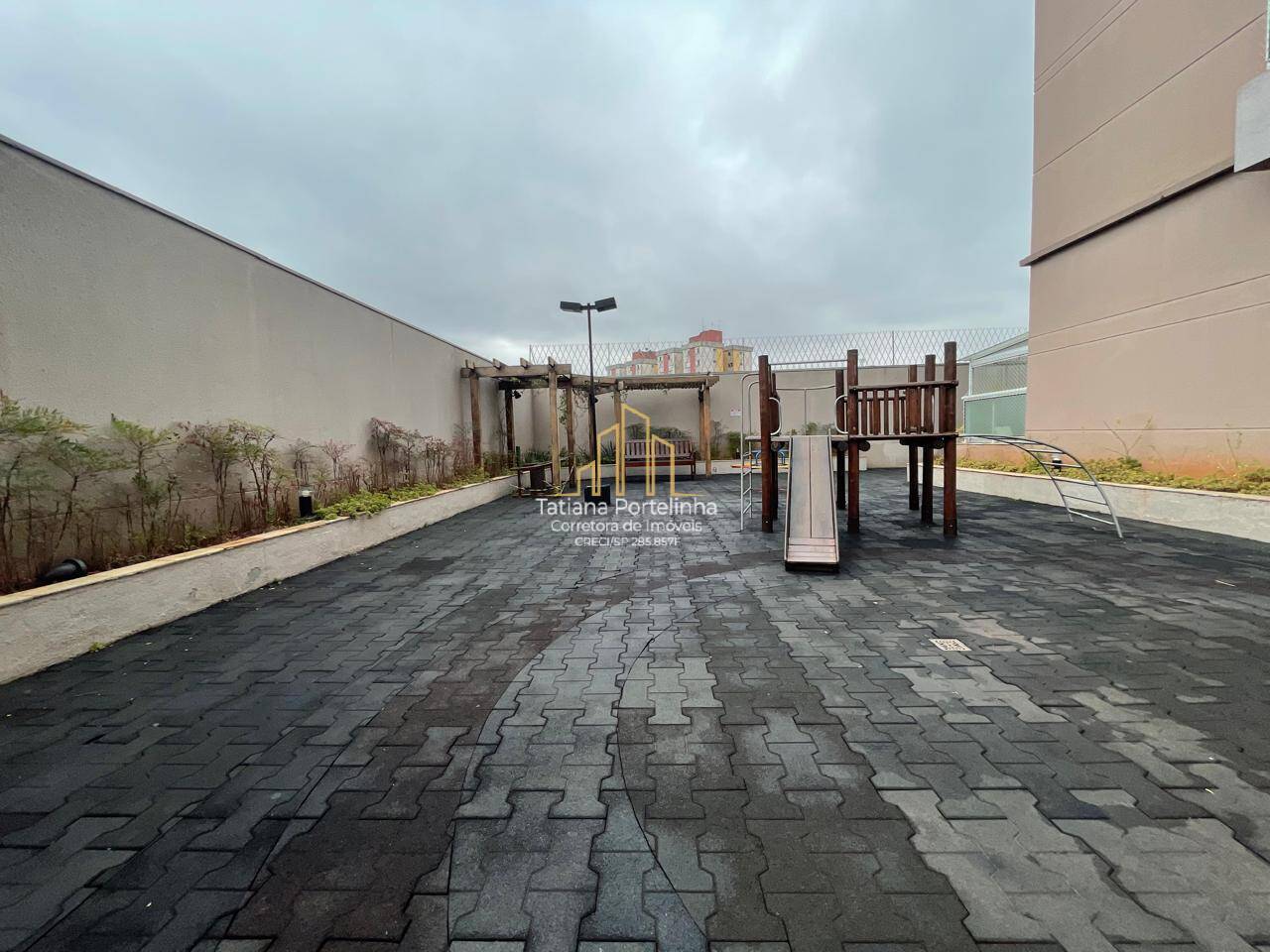 Apartamento, 2 quartos, 49 m² - Foto 36