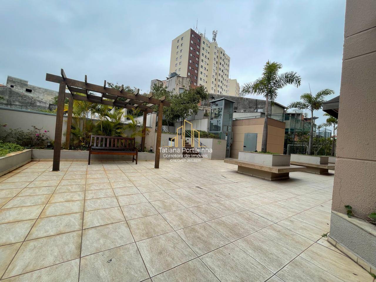 Apartamento, 2 quartos, 49 m² - Foto 37