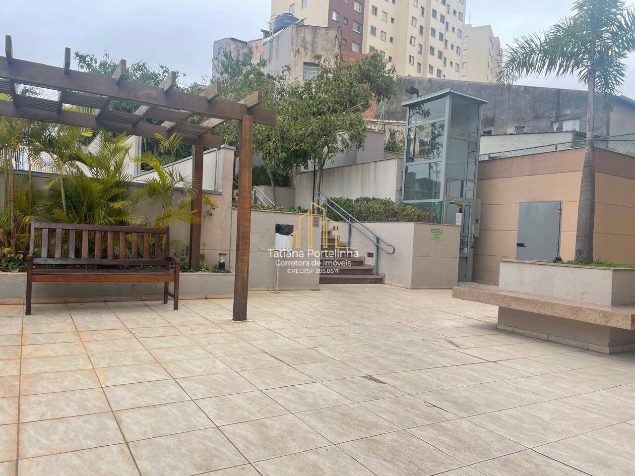Apartamento, 2 quartos, 49 m² - Foto 40