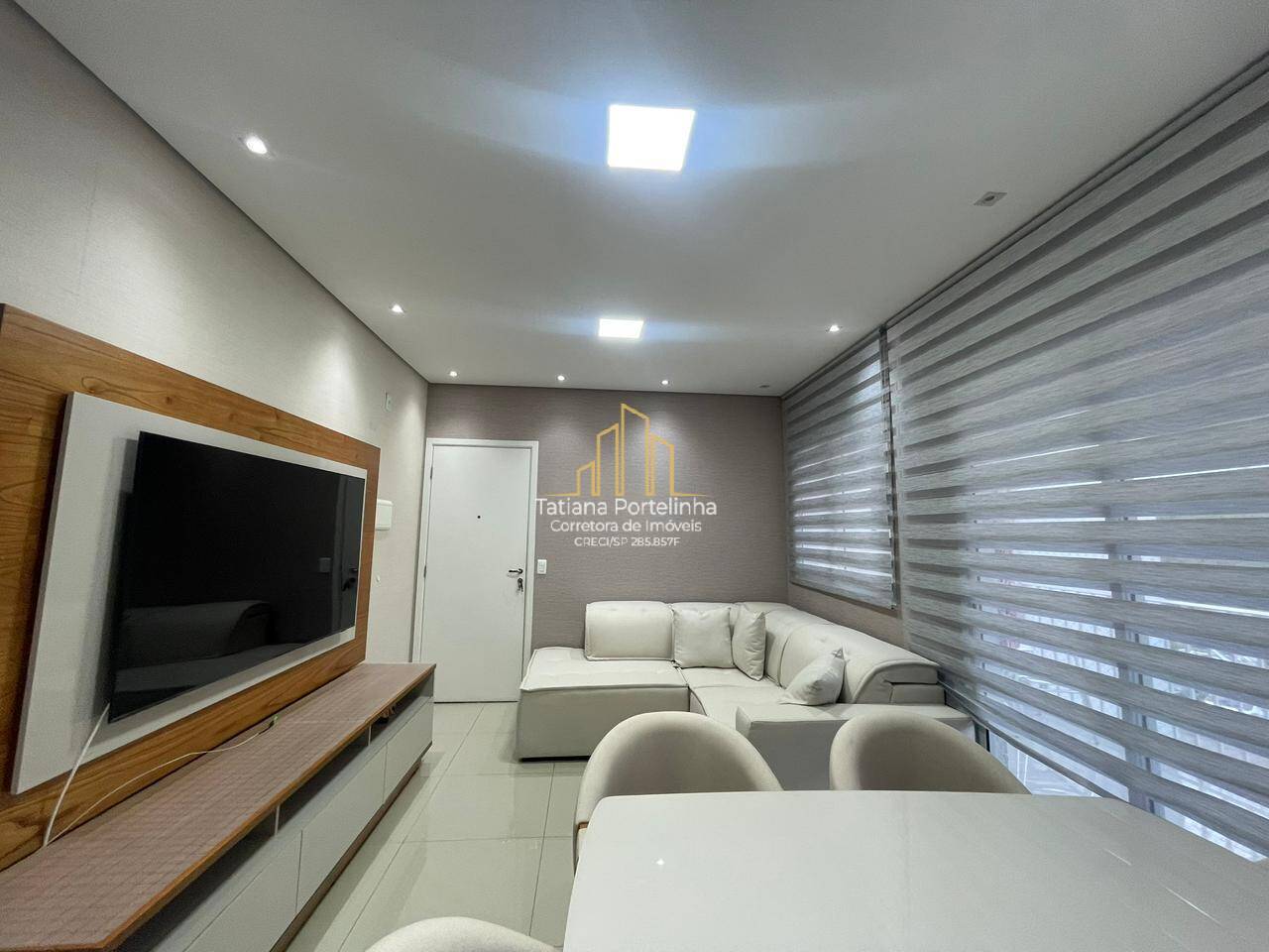 Apartamento à venda com 3 quartos, 78m² - Foto 2