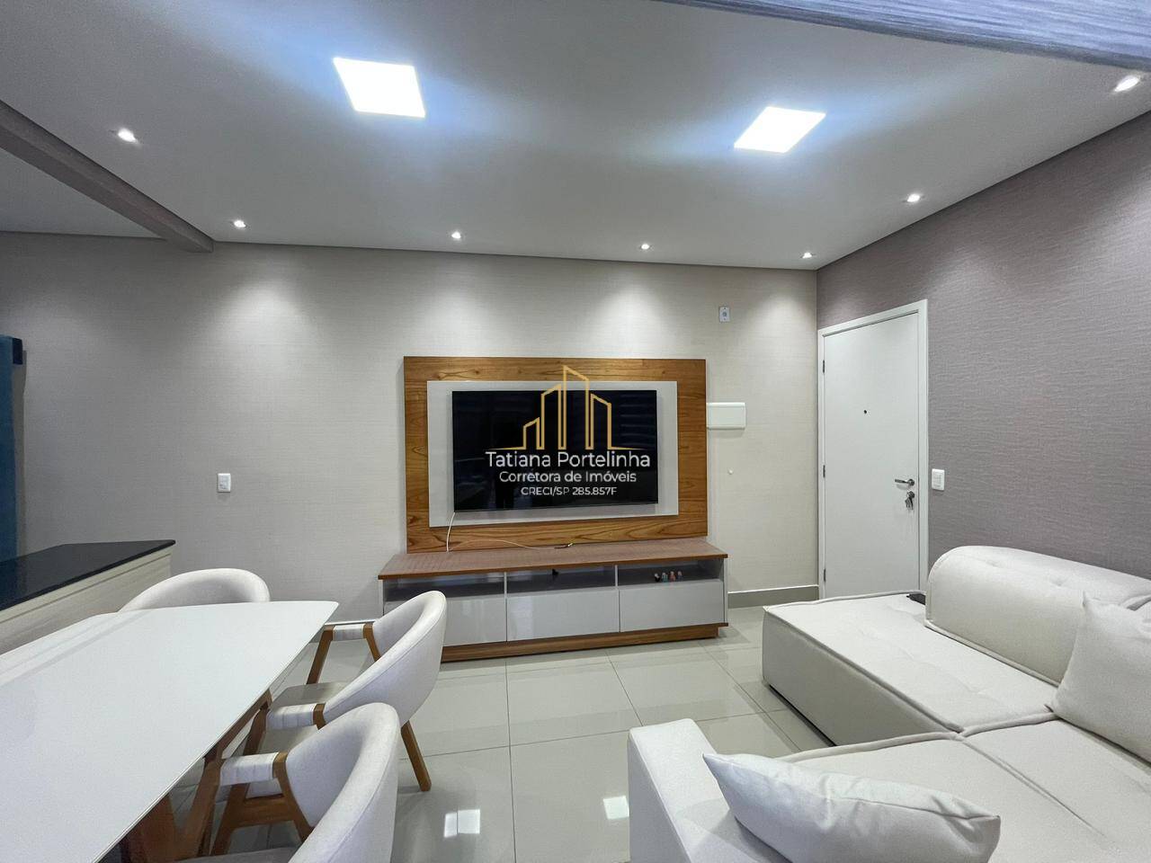Apartamento à venda com 3 quartos, 78m² - Foto 4