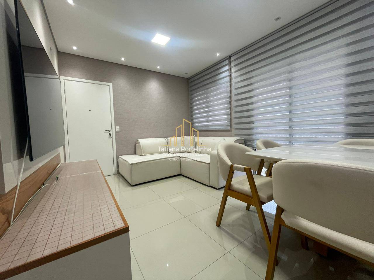 Apartamento à venda com 3 quartos, 78m² - Foto 5