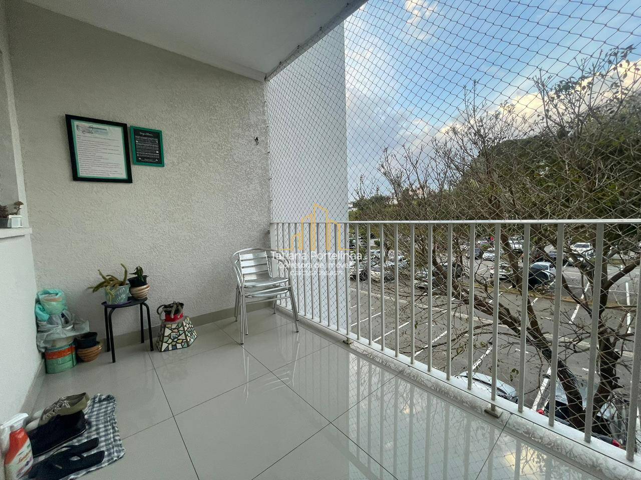 Apartamento à venda com 3 quartos, 78m² - Foto 6