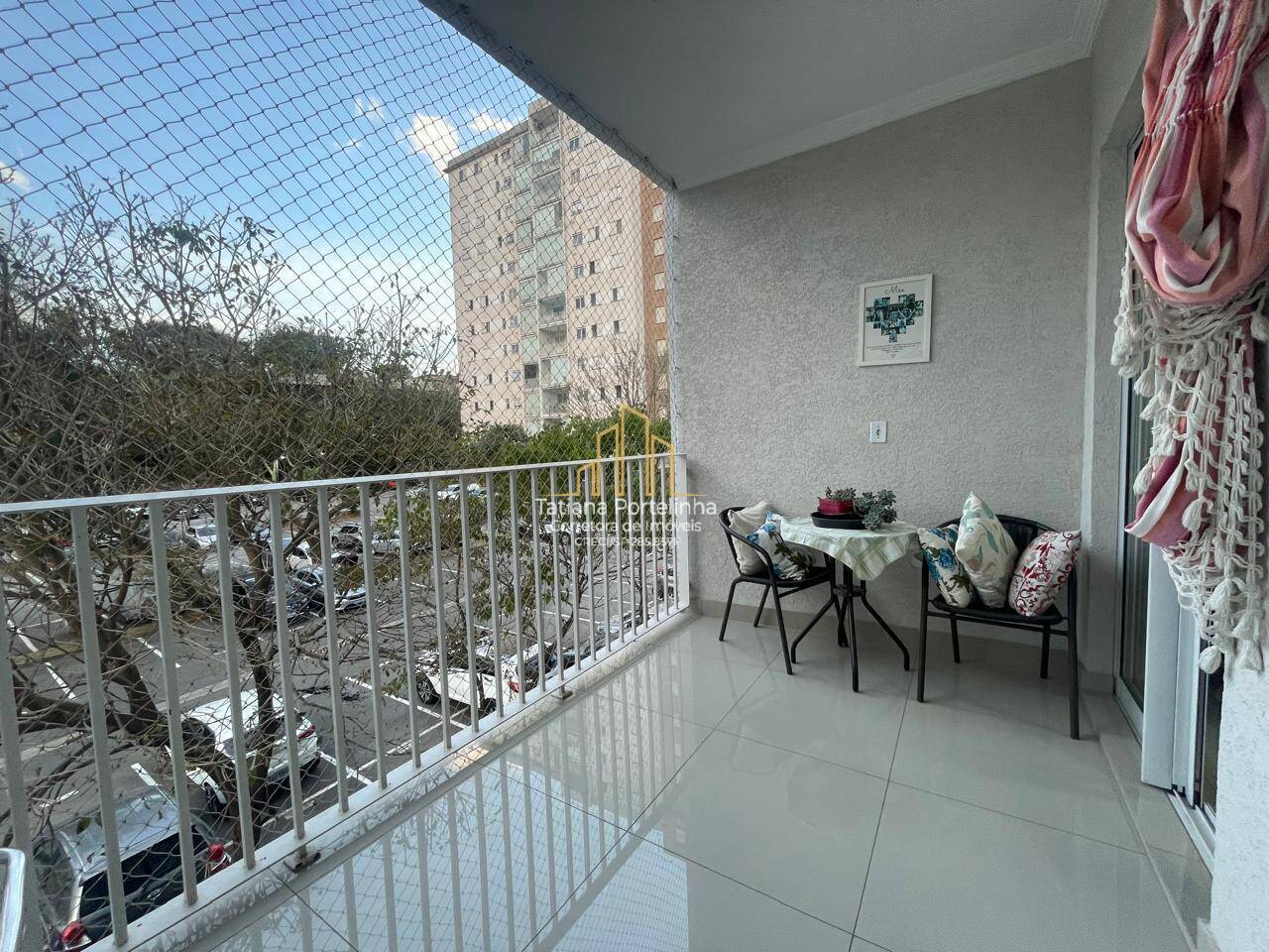Apartamento à venda com 3 quartos, 78m² - Foto 7