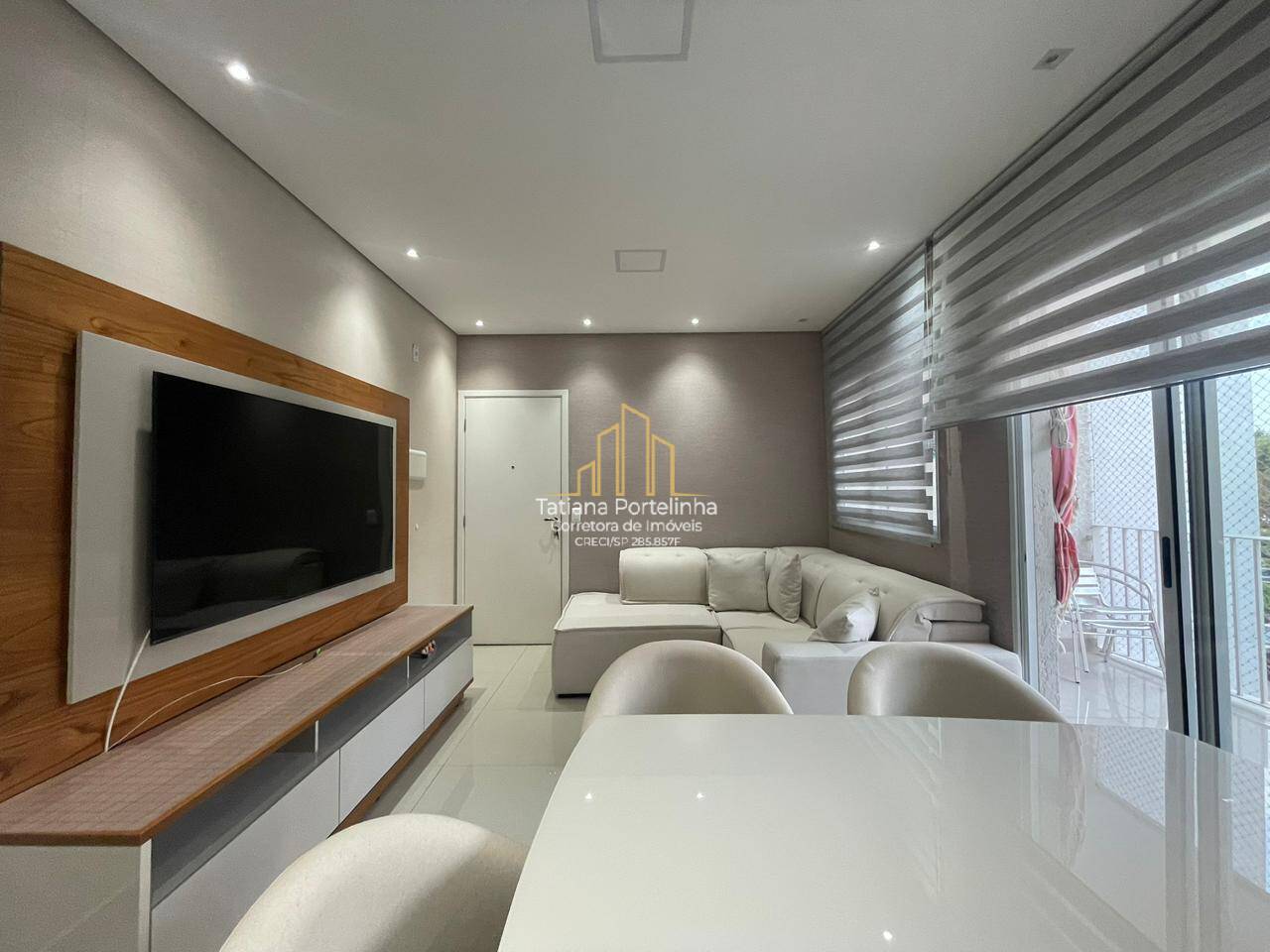 Apartamento à venda com 3 quartos, 78m² - Foto 8