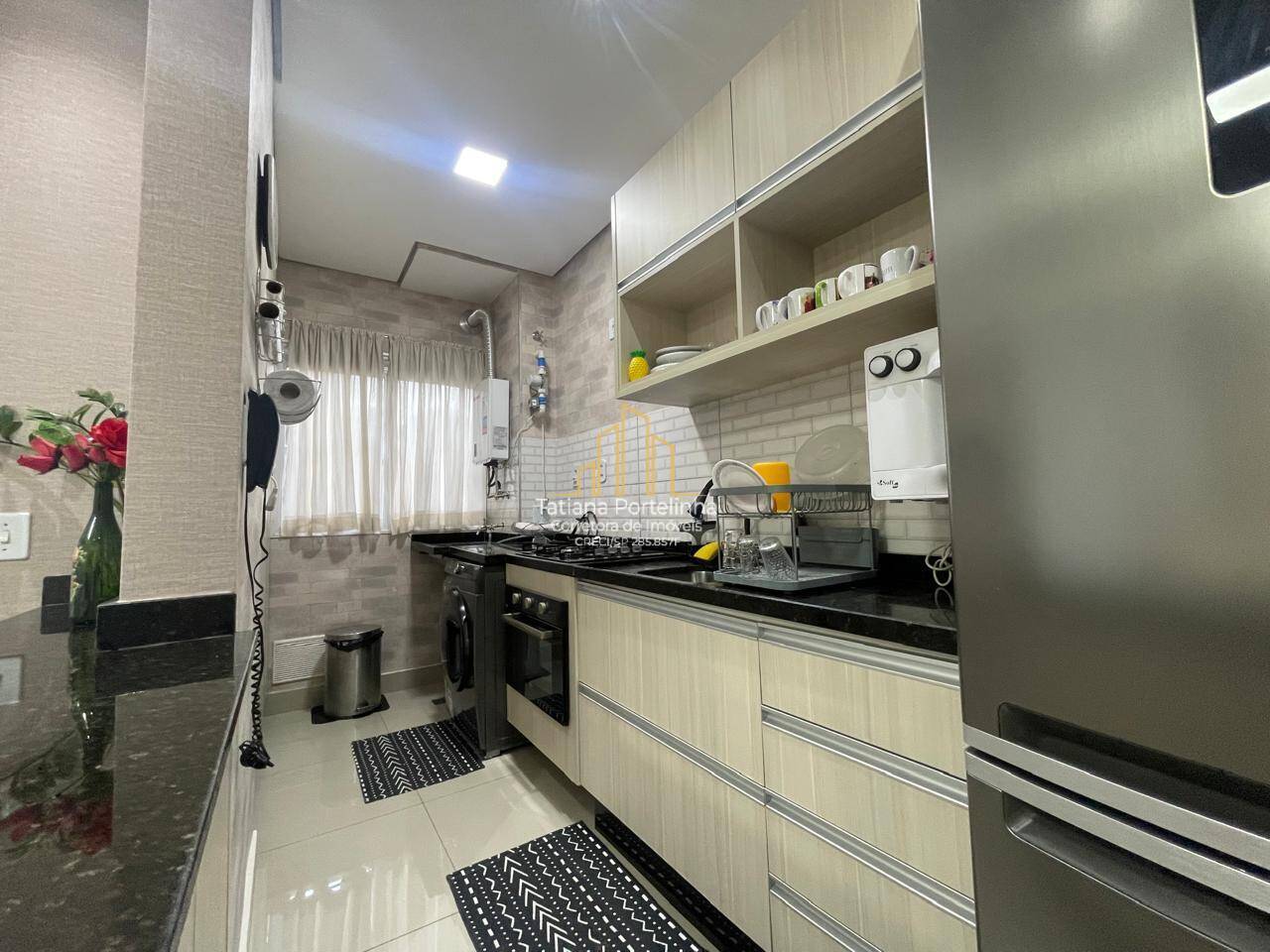 Apartamento à venda com 3 quartos, 78m² - Foto 9