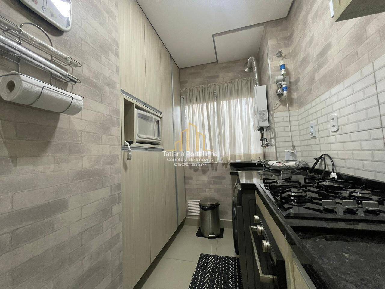 Apartamento à venda com 3 quartos, 78m² - Foto 11
