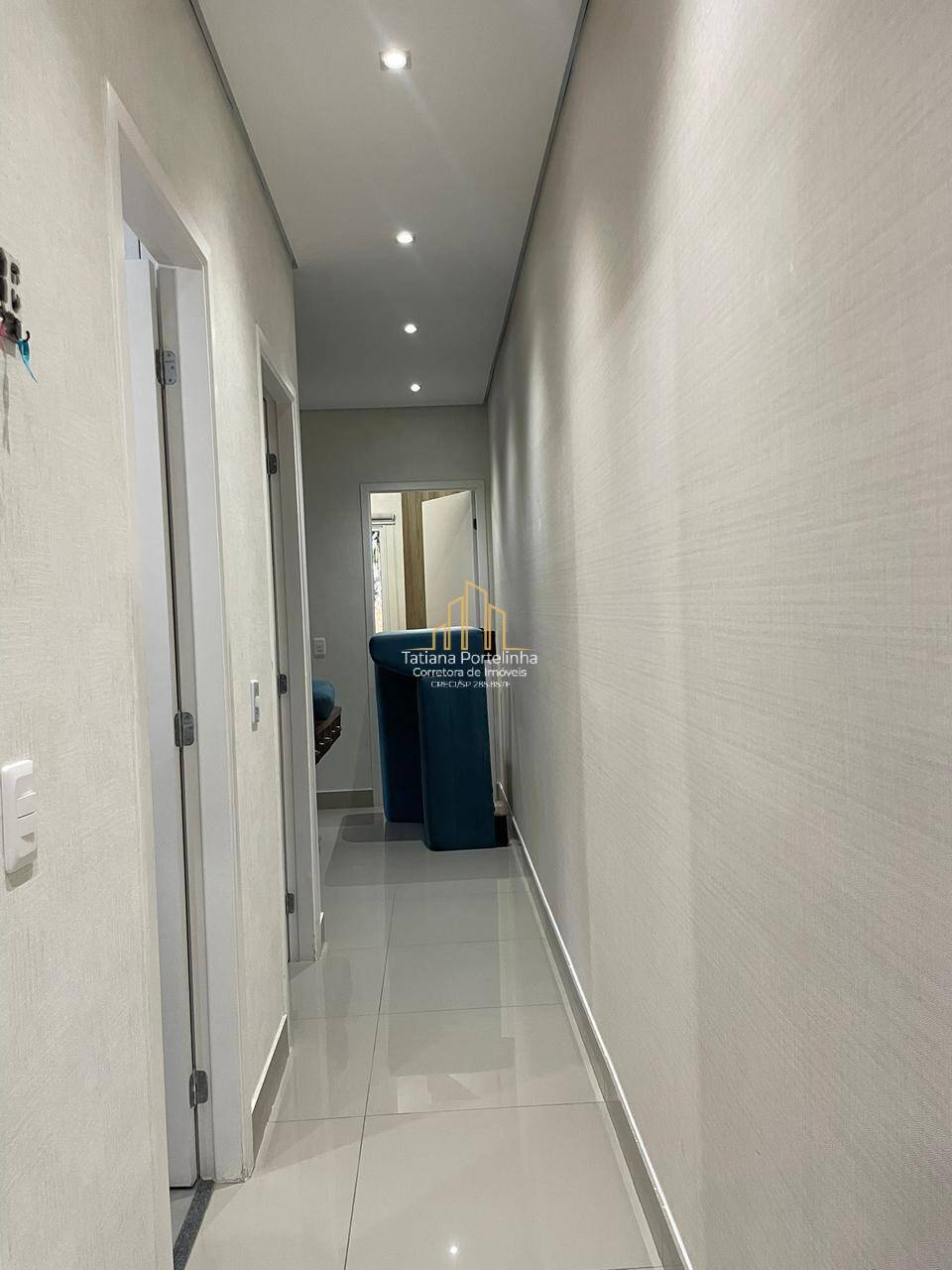 Apartamento à venda com 3 quartos, 78m² - Foto 22
