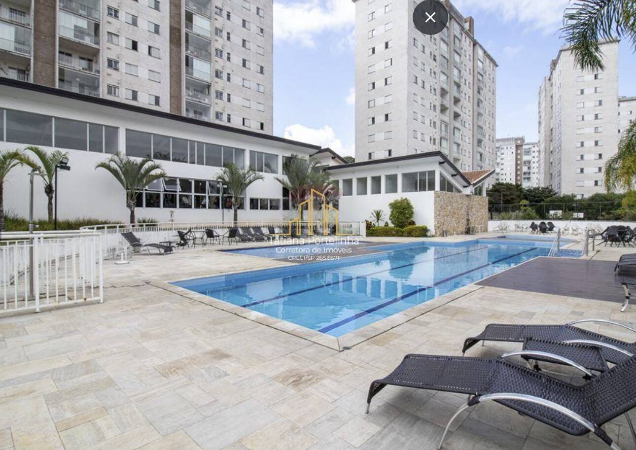Apartamento à venda com 3 quartos, 78m² - Foto 25