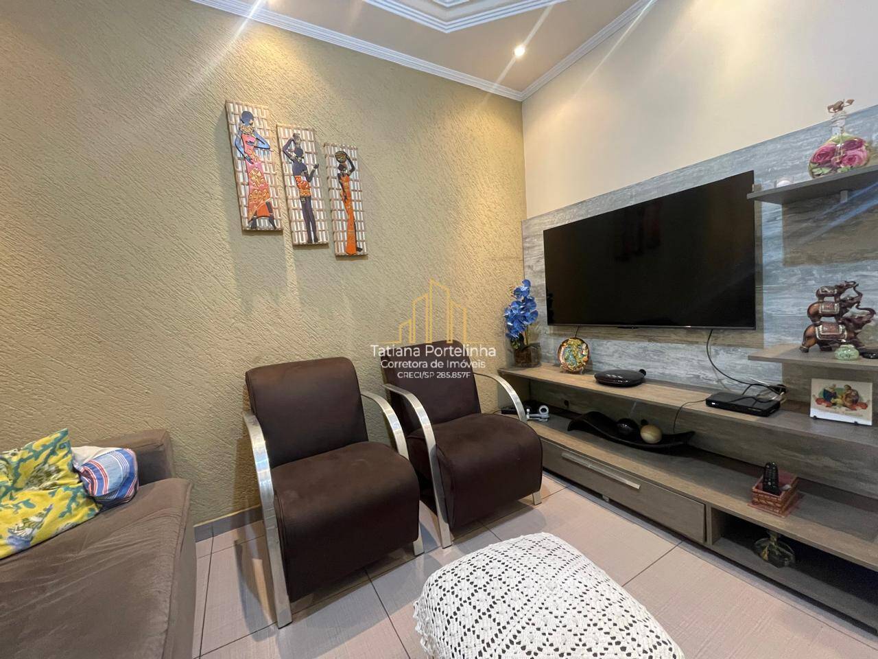Casa, 5 quartos, 378 m² - Foto 2