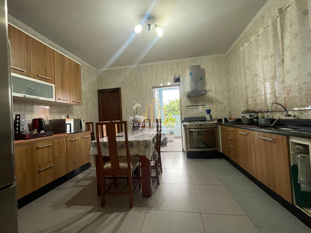 Casa, 5 quartos, 378 m² - Foto 5