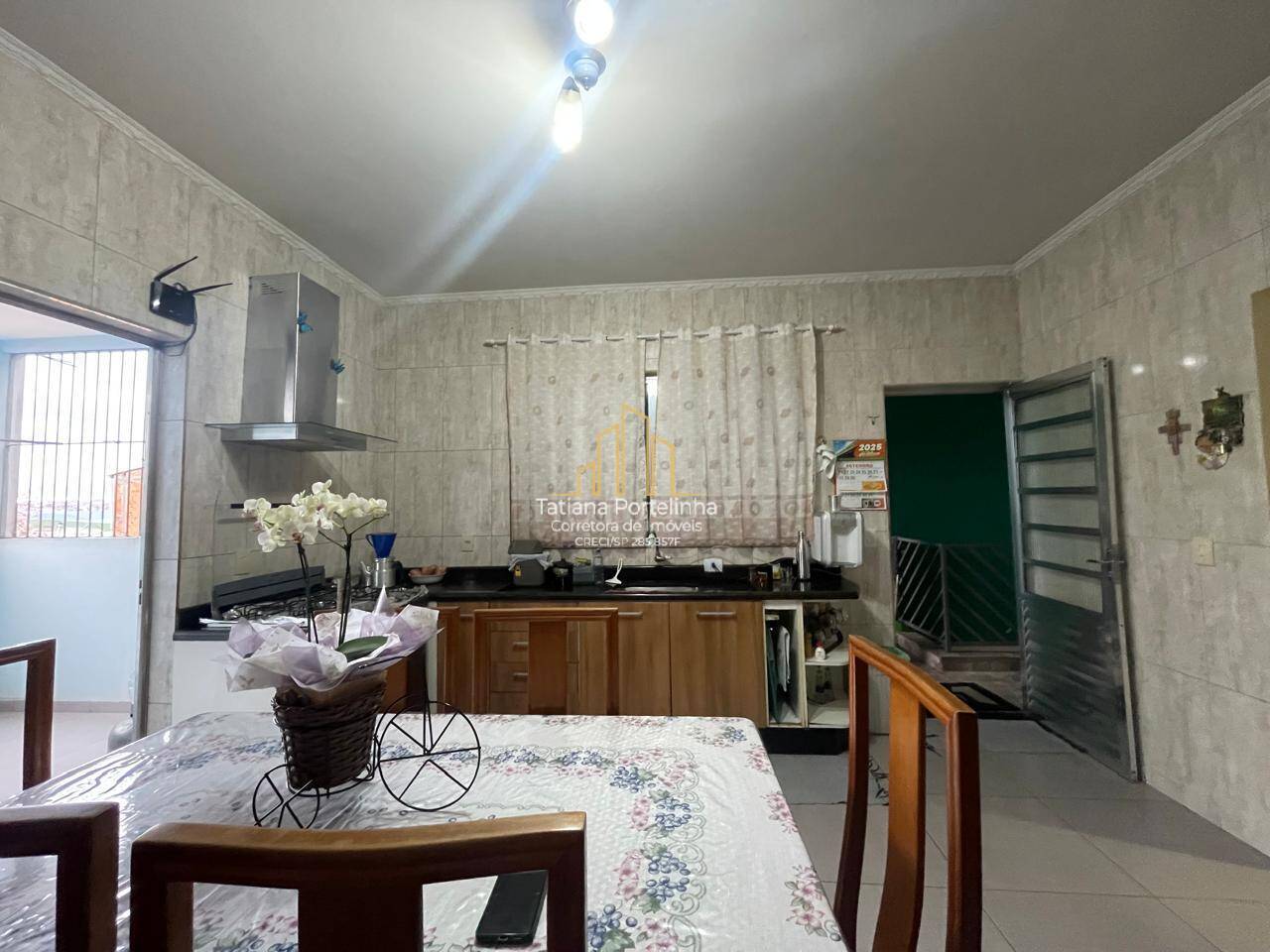 Casa, 5 quartos, 378 m² - Foto 8