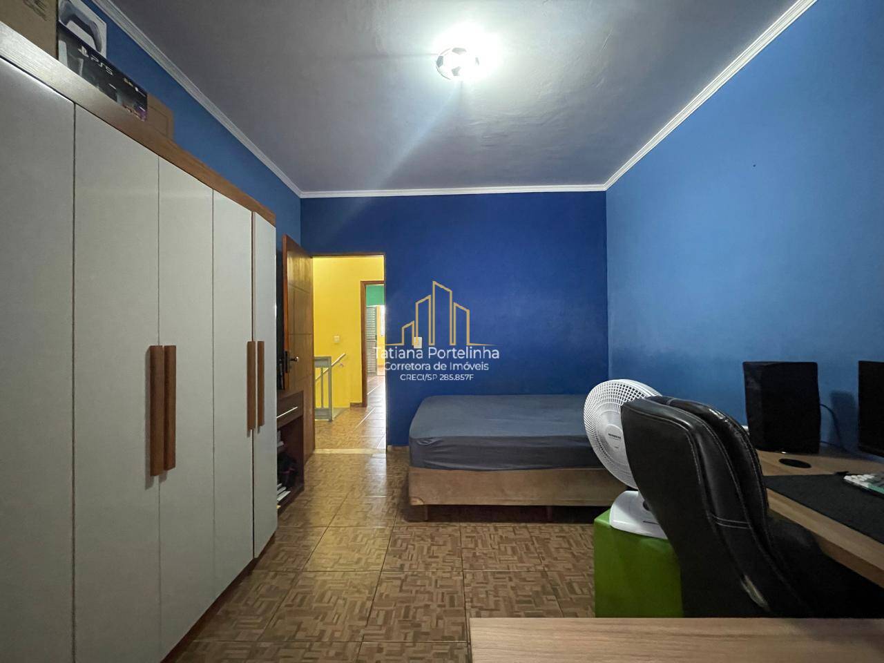 Casa, 5 quartos, 378 m² - Foto 21