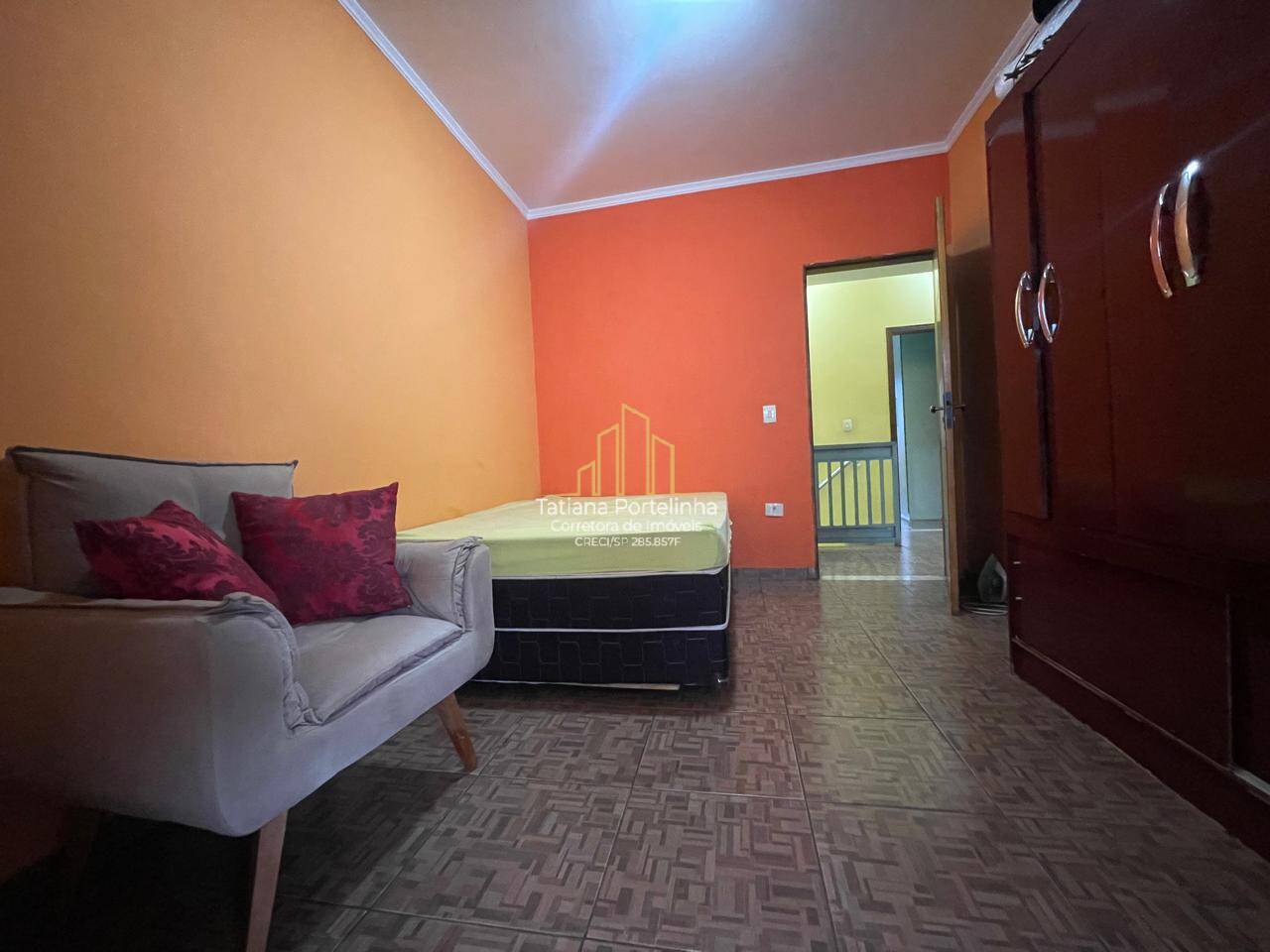 Casa, 5 quartos, 378 m² - Foto 23