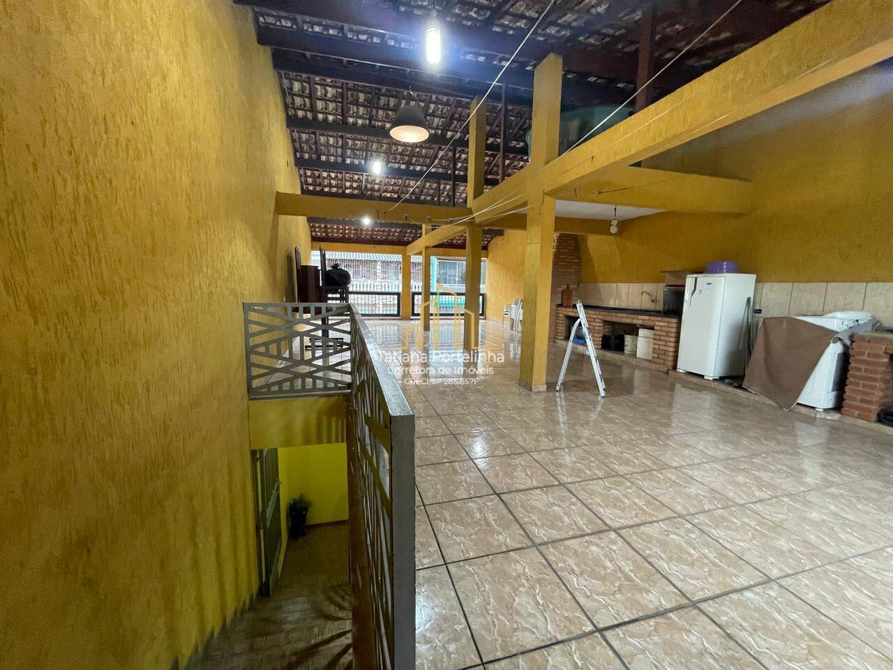 Casa, 5 quartos, 378 m² - Foto 33
