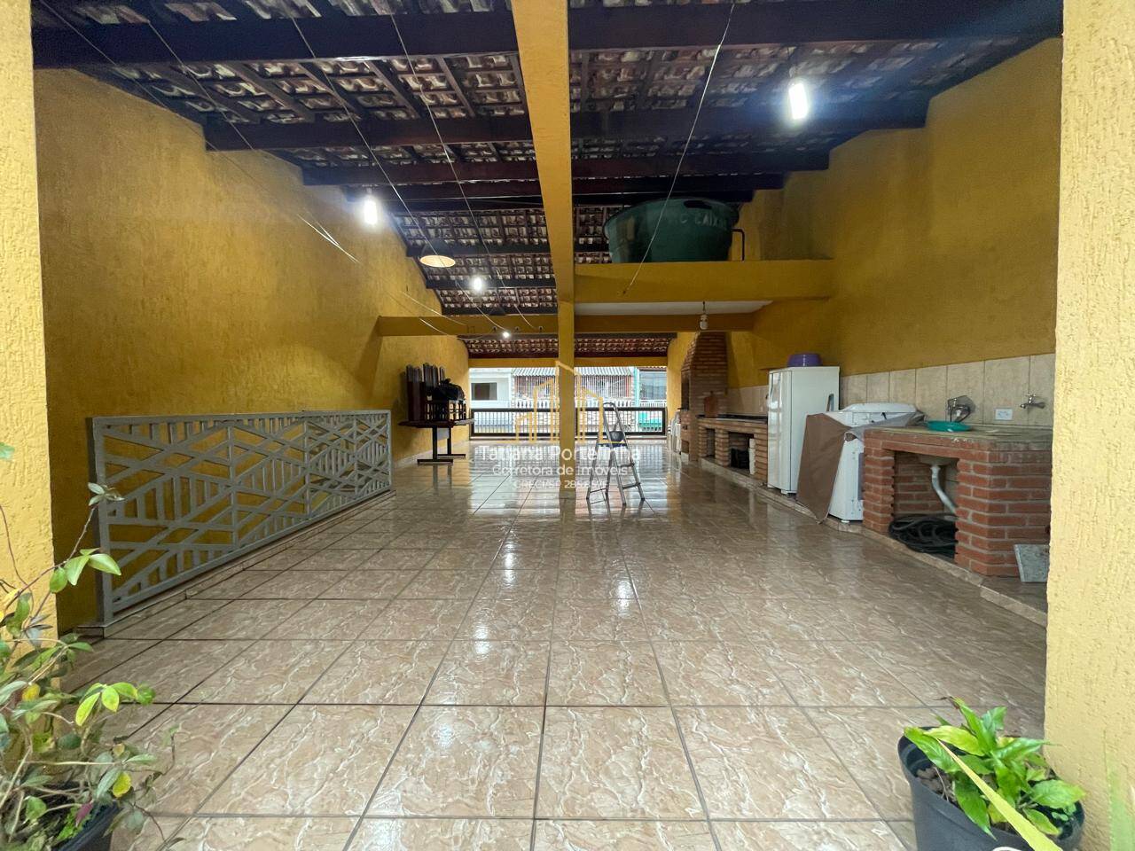 Casa, 5 quartos, 378 m² - Foto 36