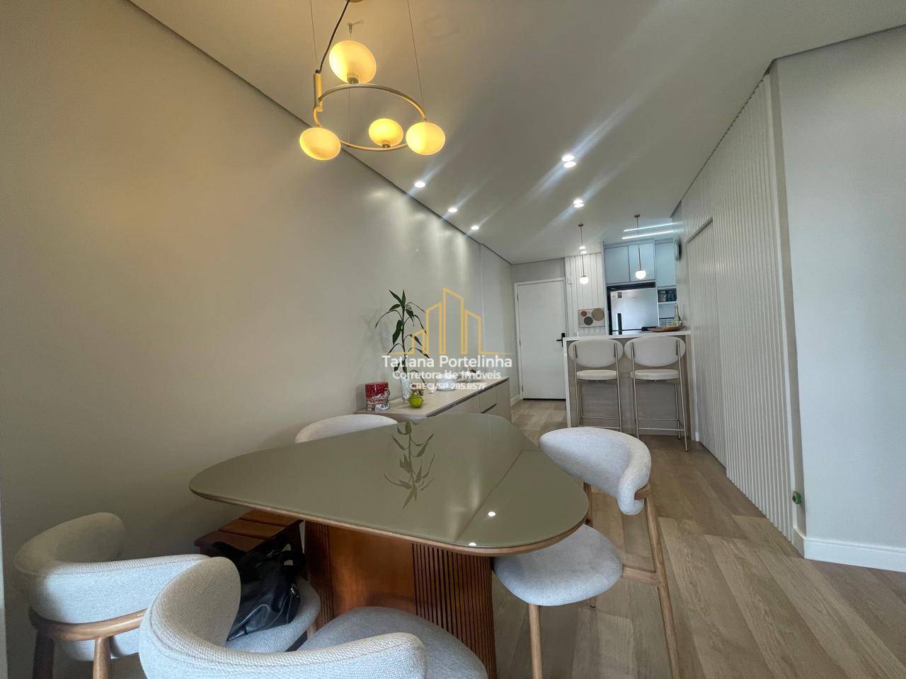 Apartamento, 2 quartos, 57 m² - Foto 3