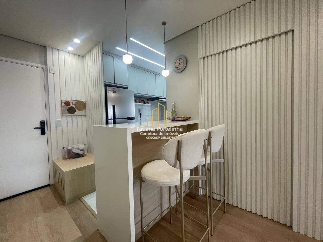 Apartamento, 2 quartos, 57 m² - Foto 5