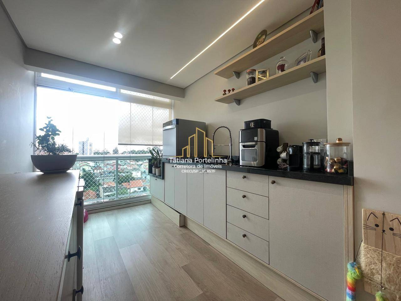 Apartamento, 2 quartos, 57 m² - Foto 6