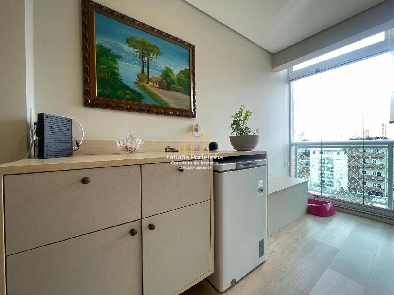 Apartamento, 2 quartos, 57 m² - Foto 8