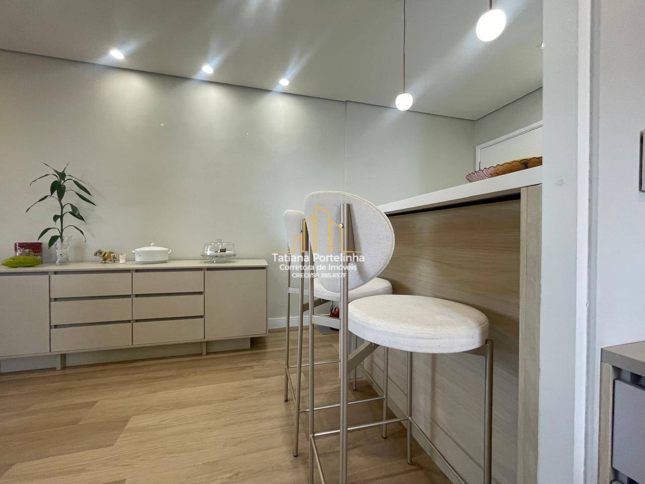 Apartamento, 2 quartos, 57 m² - Foto 9