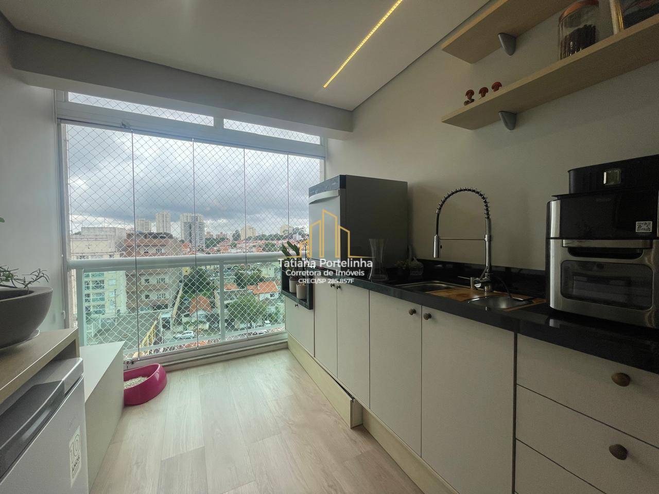 Apartamento, 2 quartos, 57 m² - Foto 12