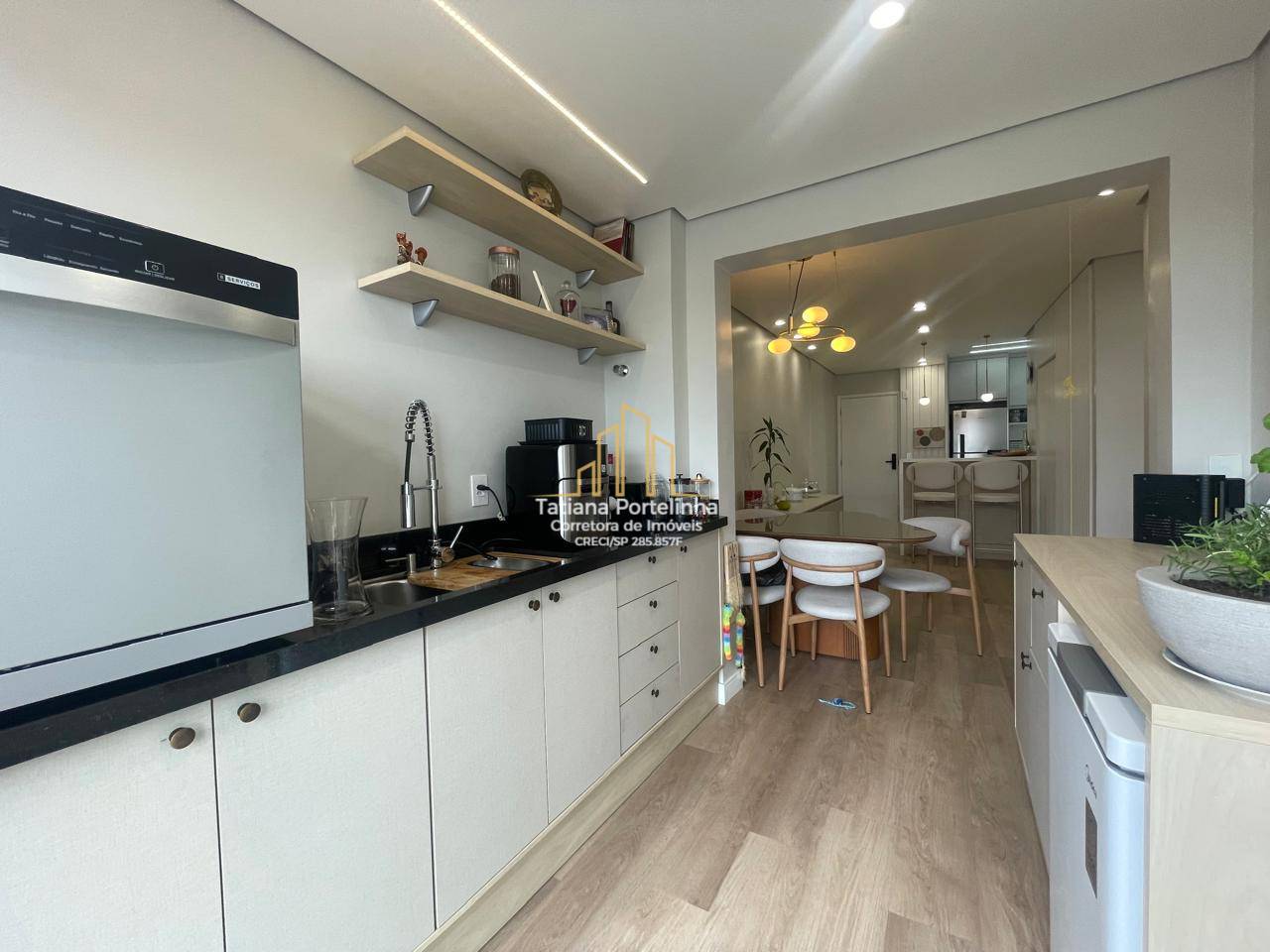 Apartamento, 2 quartos, 57 m² - Foto 13