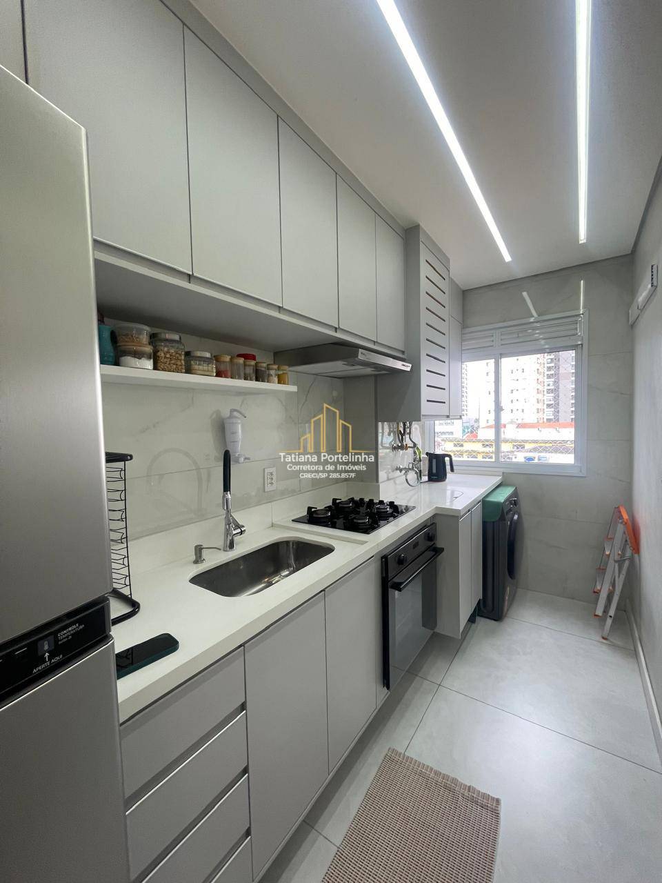 Apartamento, 2 quartos, 57 m² - Foto 15