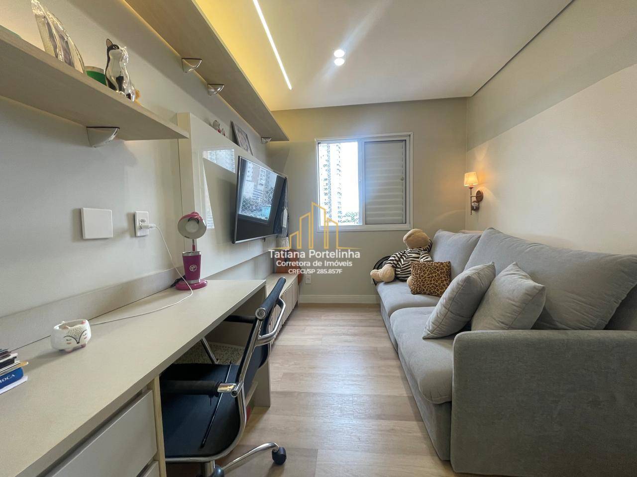 Apartamento, 2 quartos, 57 m² - Foto 17