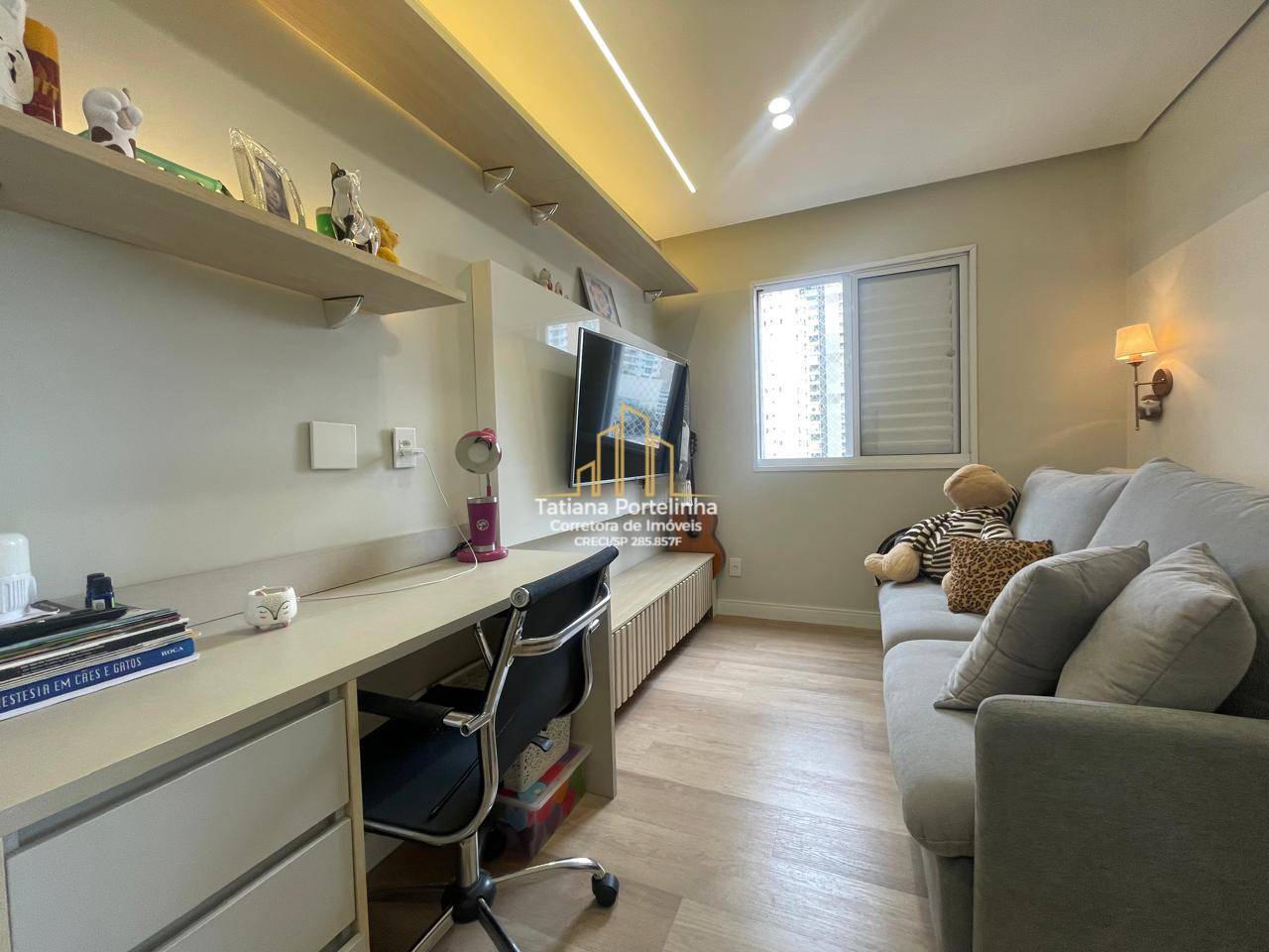 Apartamento, 2 quartos, 57 m² - Foto 18