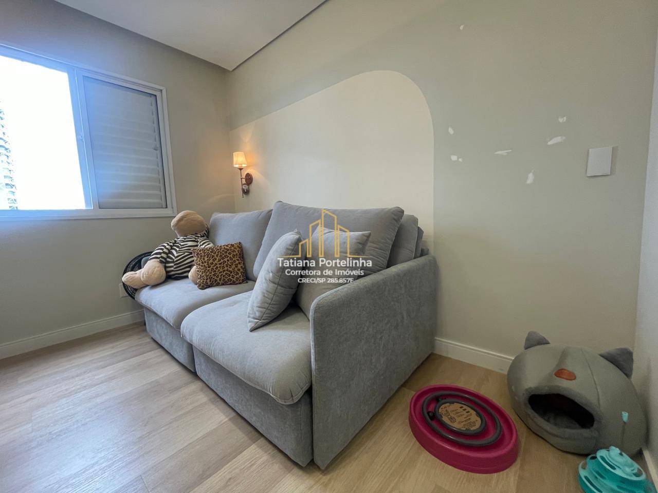 Apartamento, 2 quartos, 57 m² - Foto 19