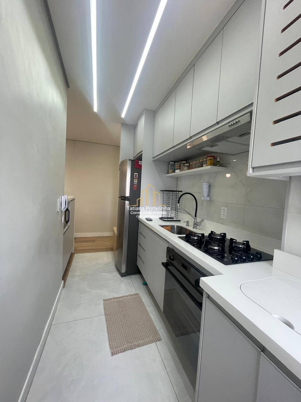 Apartamento, 2 quartos, 57 m² - Foto 22