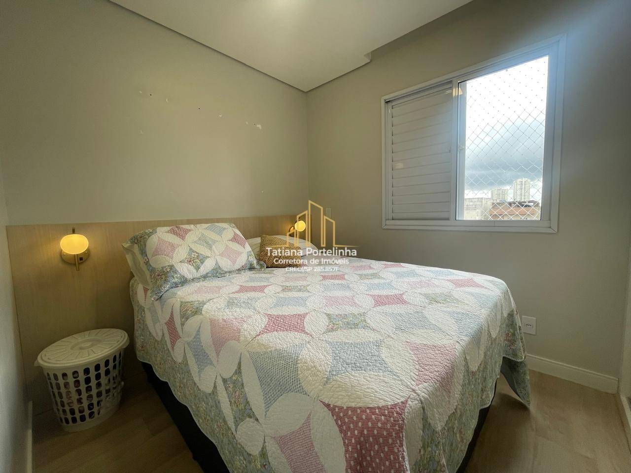 Apartamento, 2 quartos, 57 m² - Foto 23