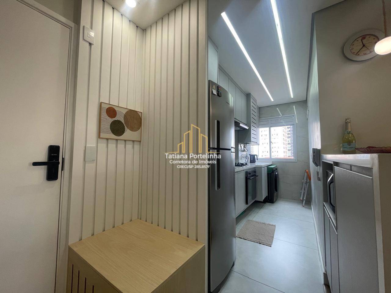 Apartamento, 2 quartos, 57 m² - Foto 24