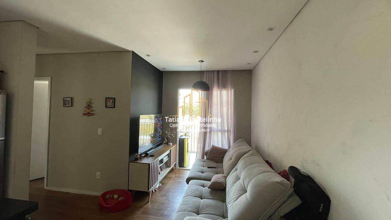Apartamento, 3 quartos - Foto 1