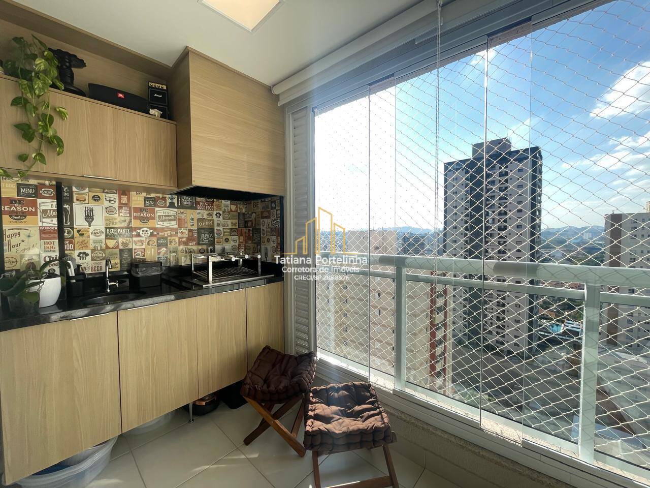 Apartamento, 2 quartos, 76 m² - Foto 1