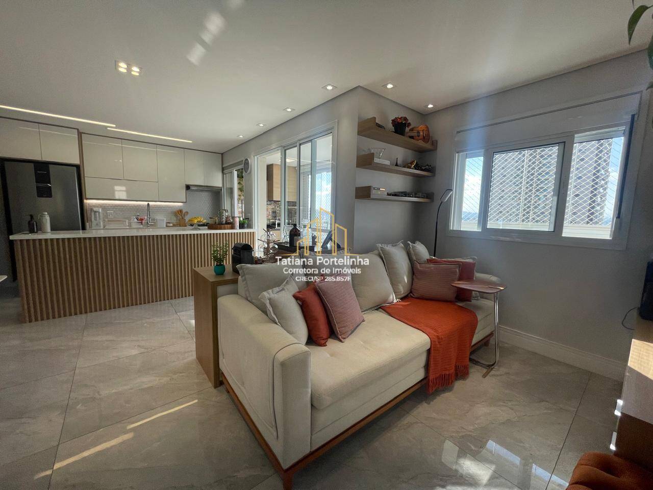 Apartamento, 2 quartos, 76 m² - Foto 4