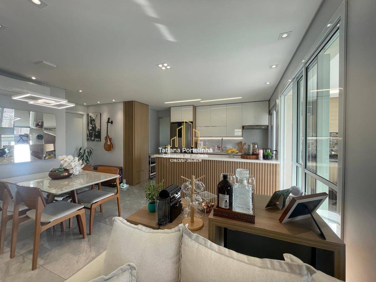 Apartamento, 2 quartos, 76 m² - Foto 5
