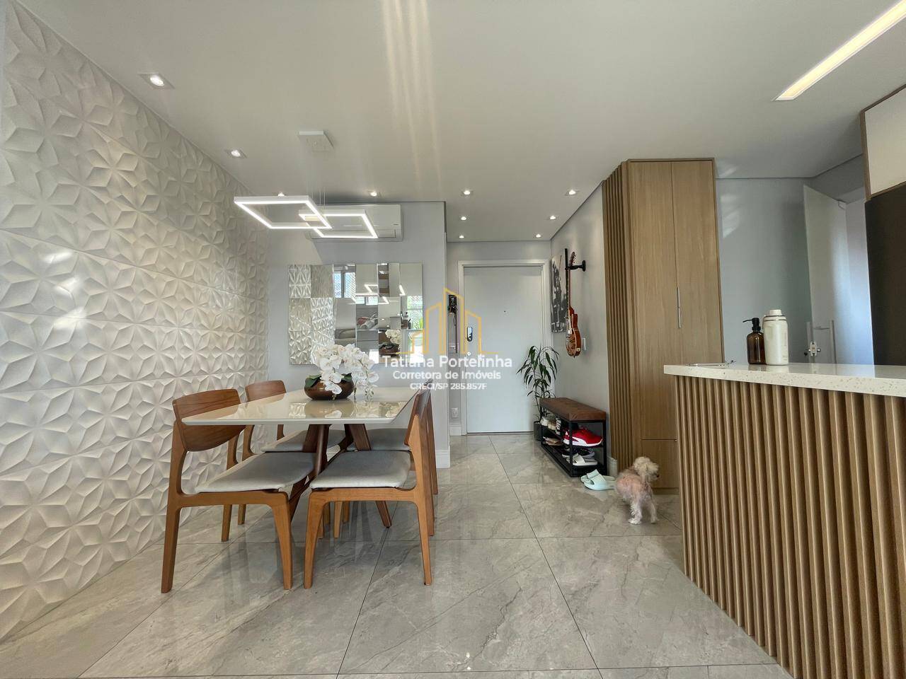 Apartamento, 2 quartos, 76 m² - Foto 6