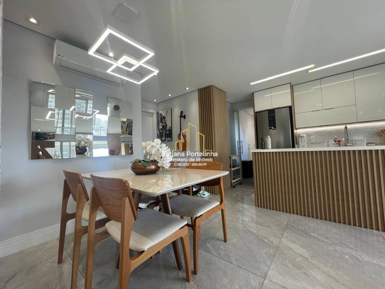Apartamento, 2 quartos, 76 m² - Foto 7