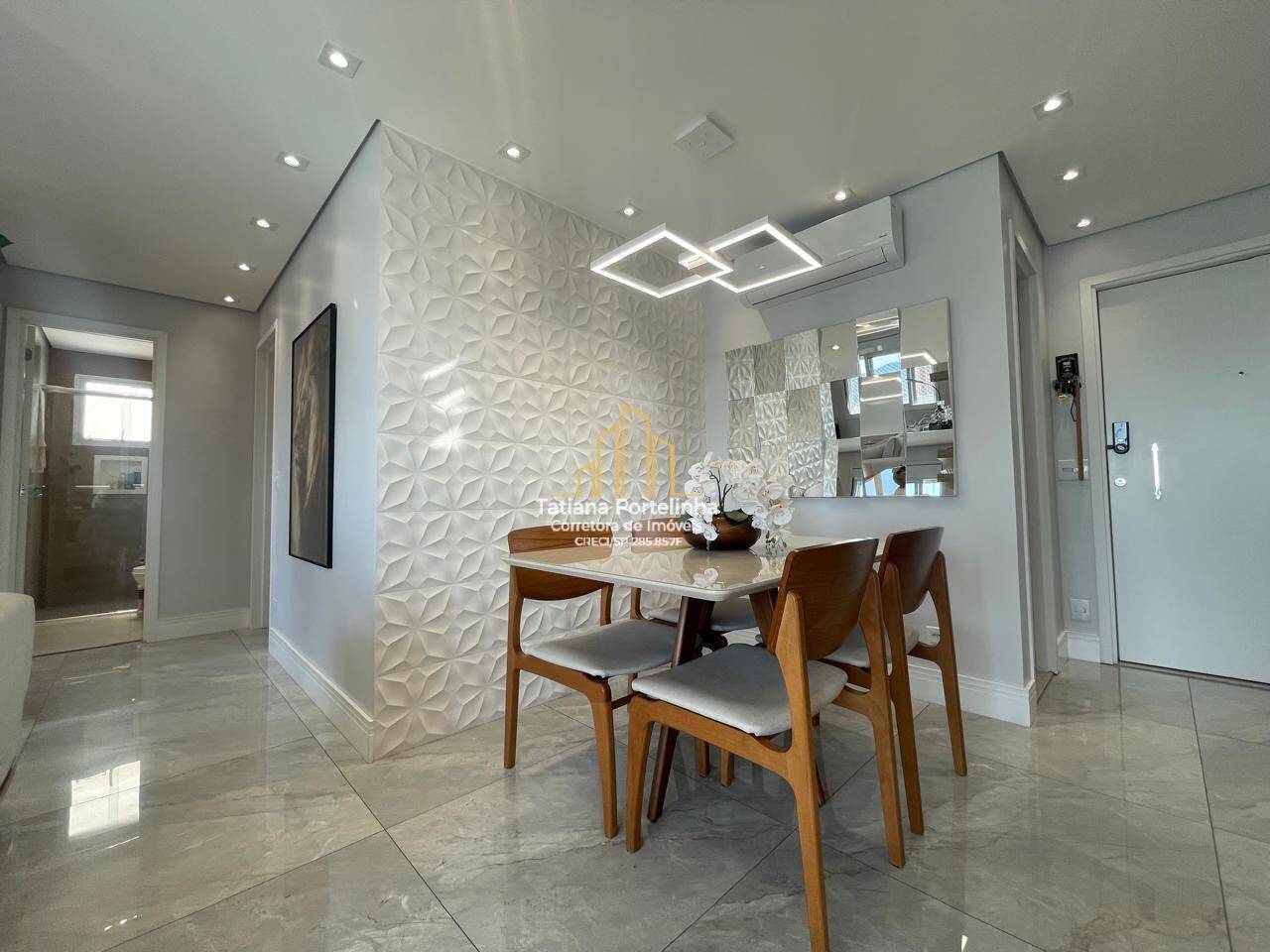 Apartamento, 2 quartos, 76 m² - Foto 9