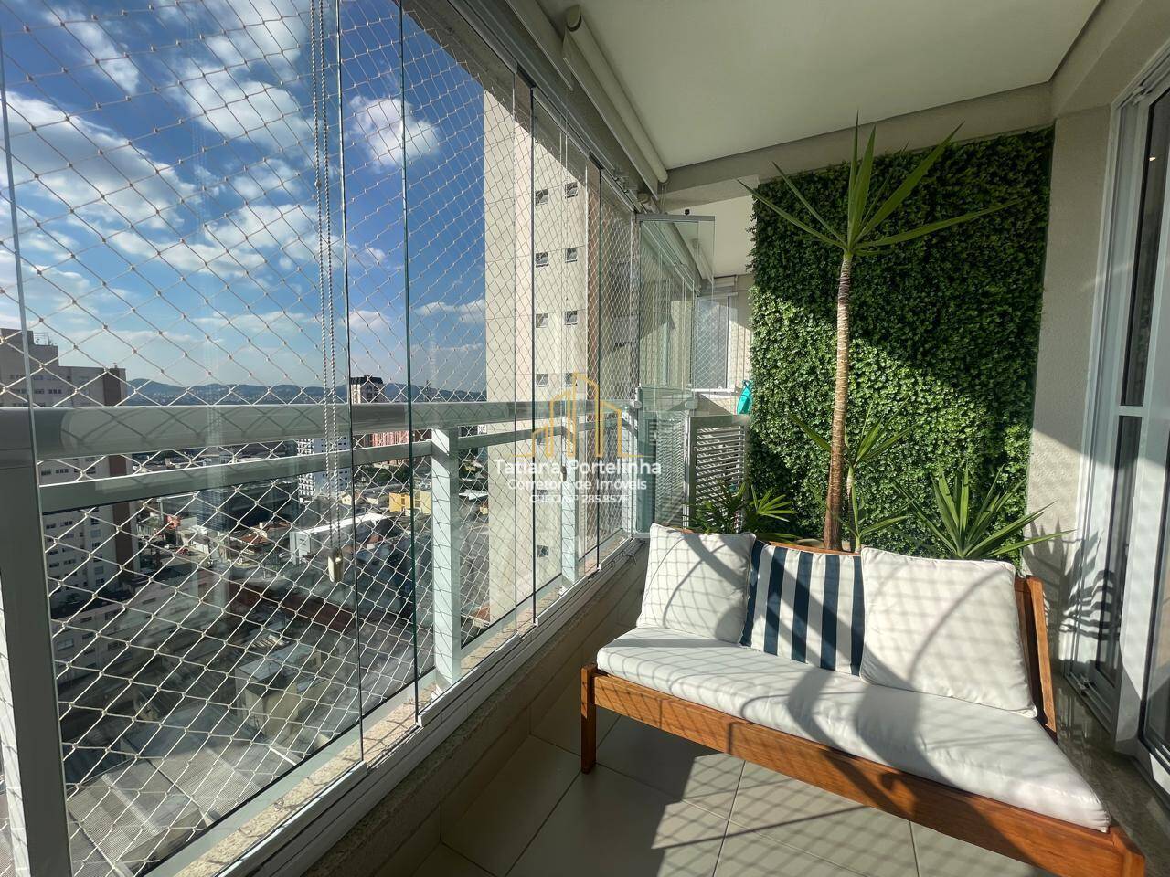 Apartamento, 2 quartos, 76 m² - Foto 11