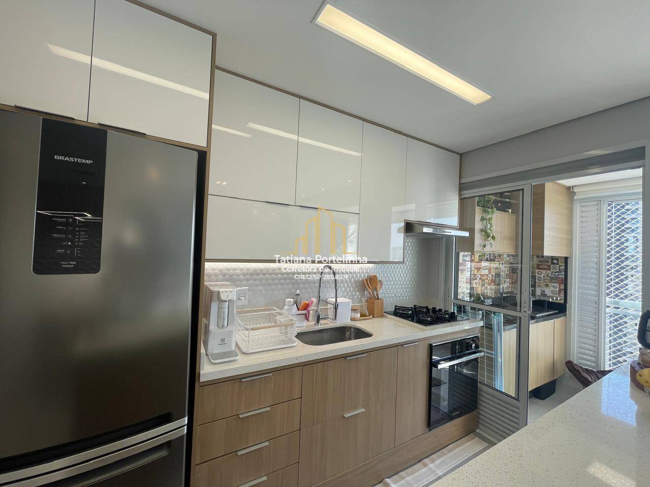 Apartamento, 2 quartos, 76 m² - Foto 12